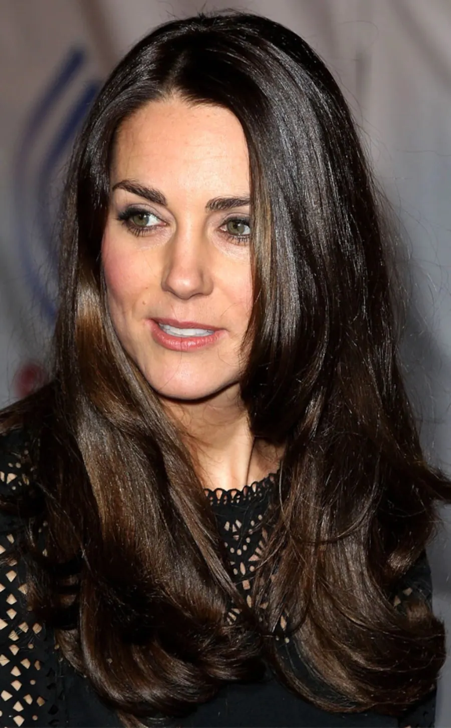 Kate Middleton - Extensii Păr