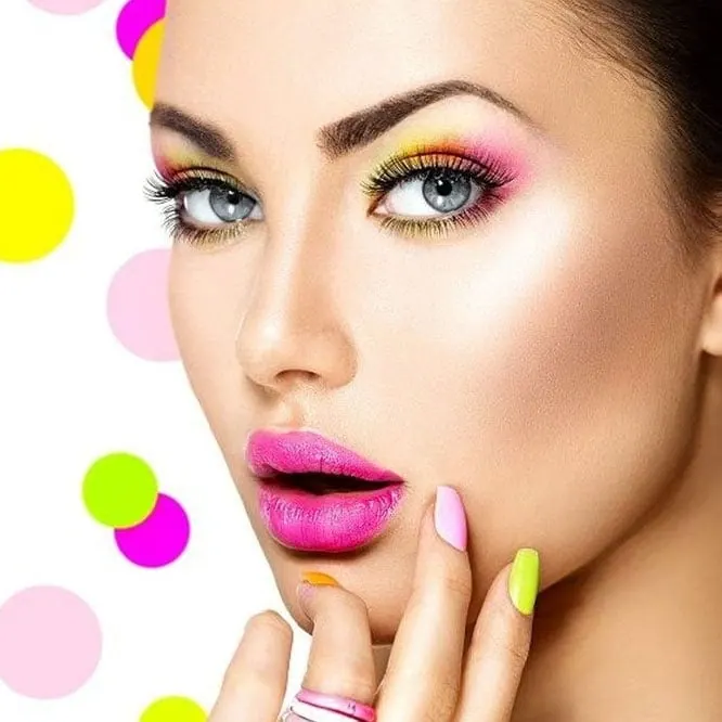 Make up